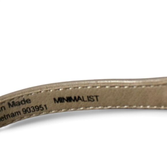 LIFESTRIDE "Minimalist" Taupe Slingback Pump, NWOT! Size 11 Life Stride - Picture 7 of 9